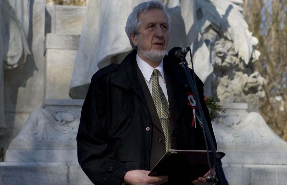Géza Jeszenszký
